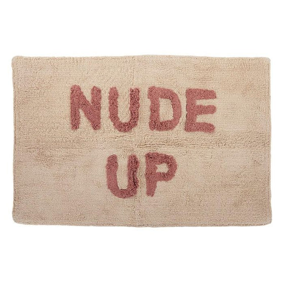 Nude up ath Mat - Mosshead Trading Co