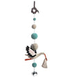 Baby Mobile Garland - Ezra the Stork - Mosshead Trading Co