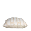 Tandall Cushion Ivory/Natural - Mosshead Trading Co