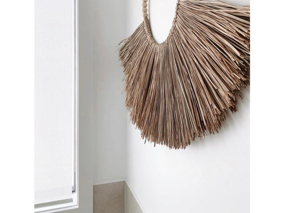 Seagrass Wall Hanging