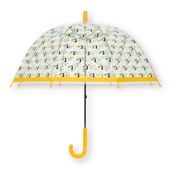 Kids Toucan Umbrella by BANDJO - Mosshead Trading Co