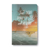 Journal  Notebook - Find What Brings You Joy And Go There