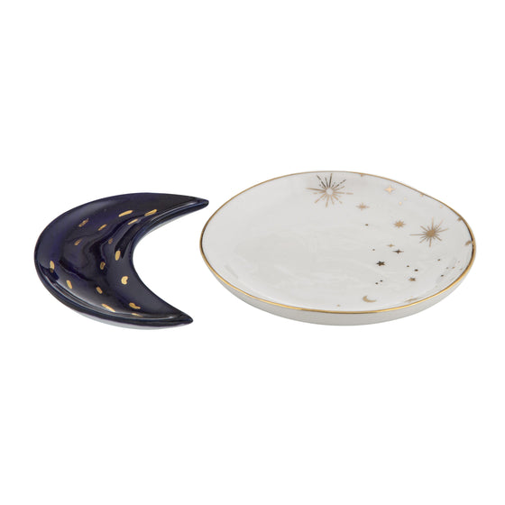 Astra Trinket Plate Set - Mosshead Trading Co